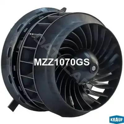 Моторчик печки KRAUF MZZ1070GS