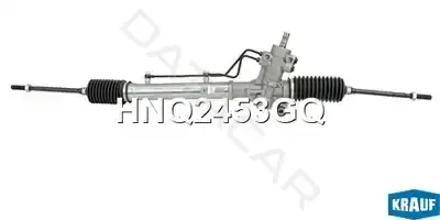 Рулевая рейка KRAUF HNQ2453GQ