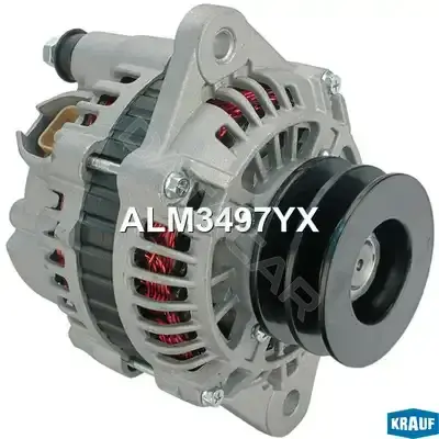 Генератор KRAUF ALM3497YX