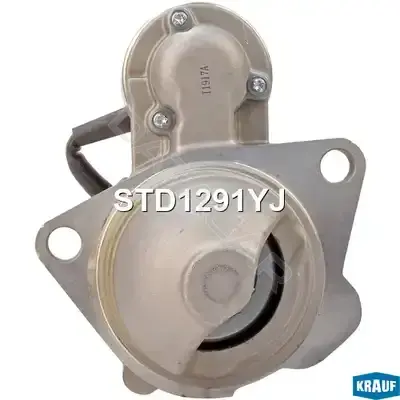 Стартер KRAUF STD1291YJ
