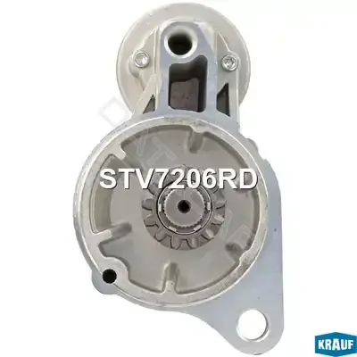Стартер KRAUF STV7206RD