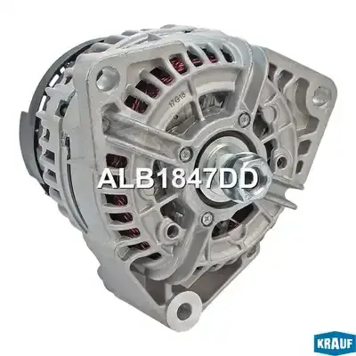 Генератор KRAUF ALB1847DD