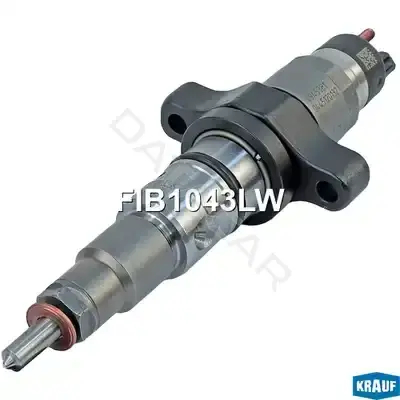 Распылитель форсунки KRAUF FIB1043LW