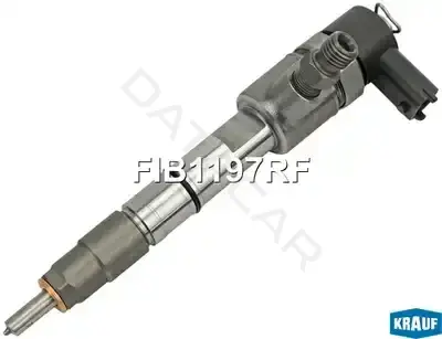 Распылитель форсунки KRAUF FIB1197RF