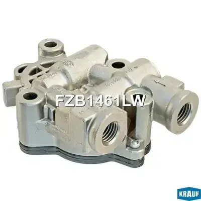 Топливный насос KRAUF FZB1461LW