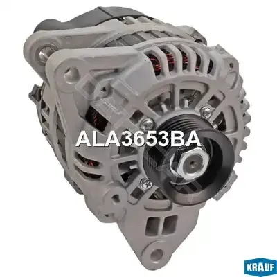 Генератор KRAUF ALA3653BA