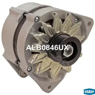 Генератор KRAUF ALB0846UX