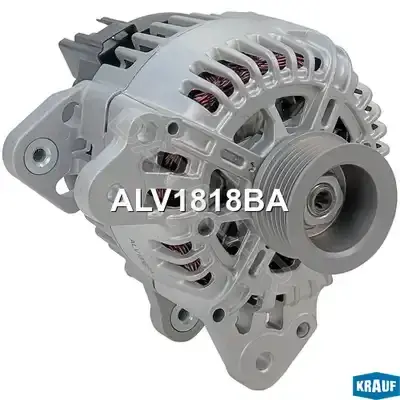 Генератор KRAUF ALV1818BA