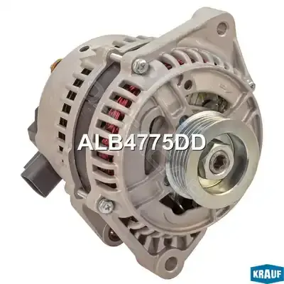 Генератор KRAUF ALB4775DD