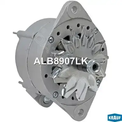Генератор KRAUF ALB8907LK