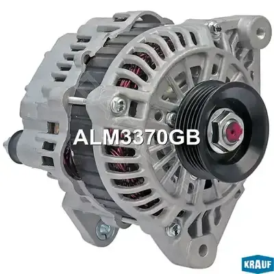 Генератор KRAUF ALM3370GB