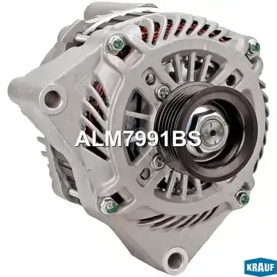Генератор KRAUF ALM7991BS
