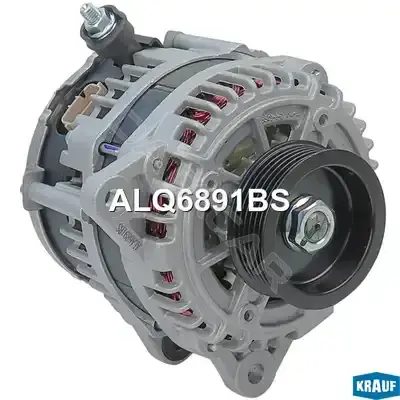 Генератор KRAUF ALQ6891BS