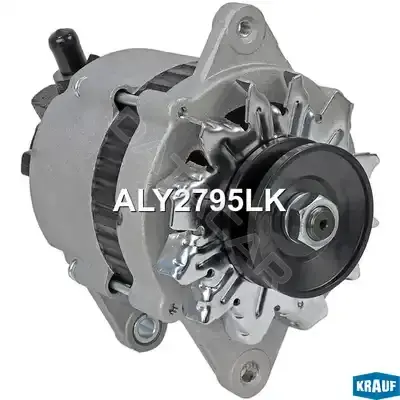 Генератор KRAUF ALY2795LK