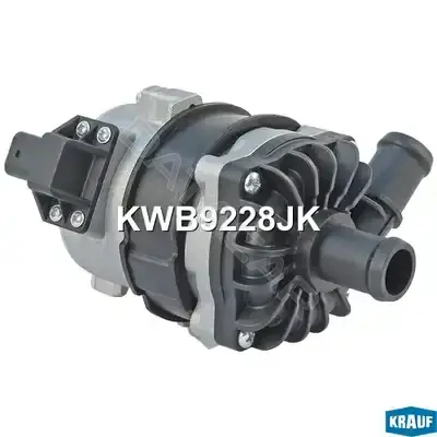 Помпа электрическая KRAUF KWB9228JK
