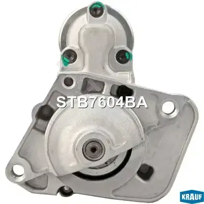 Стартер KRAUF STB7604BA