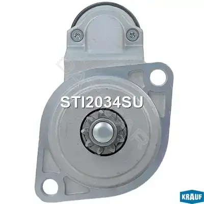 Стартер KRAUF STI2034SU