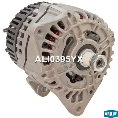 Генератор KRAUF ALI0395YX