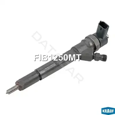 Распылитель форсунки KRAUF FIB1250MT