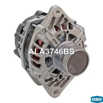 Генератор KRAUF ALA3746BS