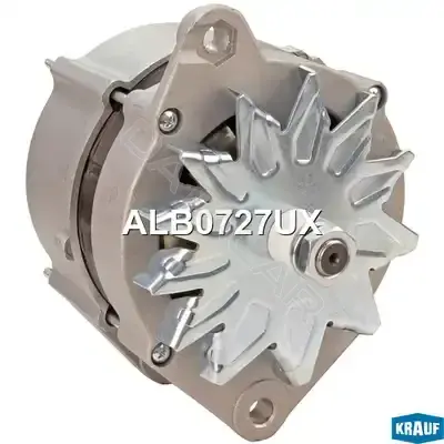 Генератор KRAUF ALB0727UX
