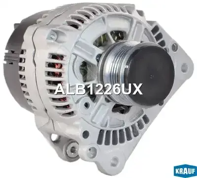 Генератор KRAUF ALB1226UX