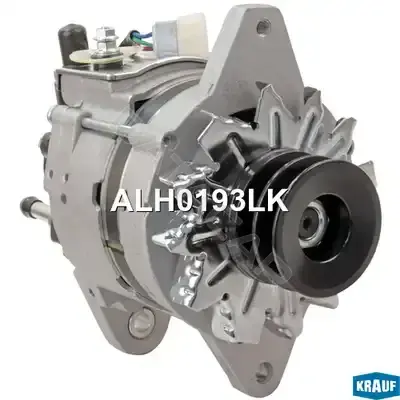 Генератор KRAUF ALH0193LK