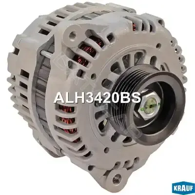 Генератор KRAUF ALH3420BS