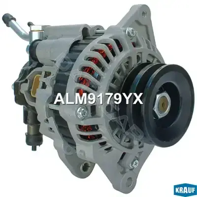 Генератор KRAUF ALM9179YX