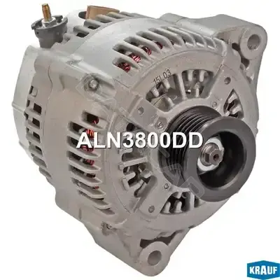 Генератор KRAUF ALN3800DD