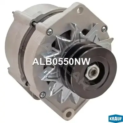 Генератор KRAUF ALB0550NW