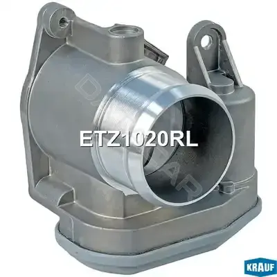 Дроссельная заслонка KRAUF ETZ1020RL