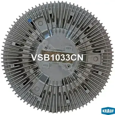 Вискомуфта вентилятора KRAUF VSB1033CN