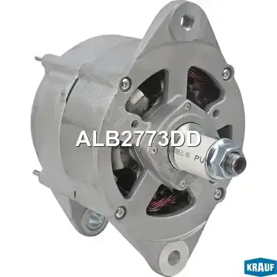 Генератор KRAUF ALB2773DD