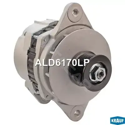 Генератор KRAUF ALD6170LP