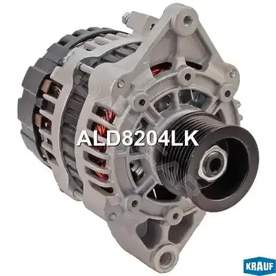 Генератор KRAUF ALD8204LK