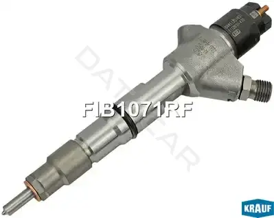 Распылитель форсунки KRAUF FIB1071RF