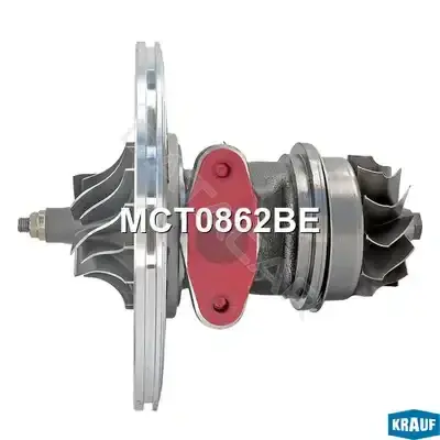 Турбина KRAUF MCT0862BE
