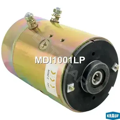 Моторчик печки KRAUF MDI1001LP