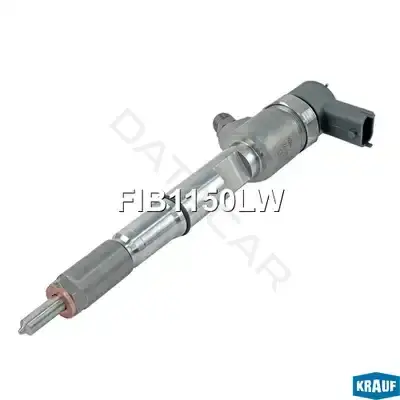 Распылитель форсунки KRAUF FIB1150LW