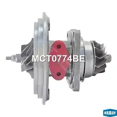 Турбина KRAUF MCT0774BE