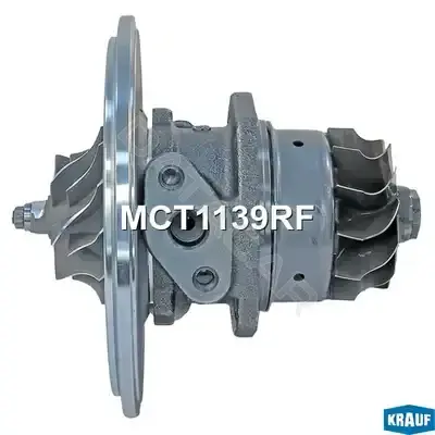 Турбина KRAUF MCT1139RF