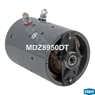 Моторчик печки KRAUF MDZ8950DT