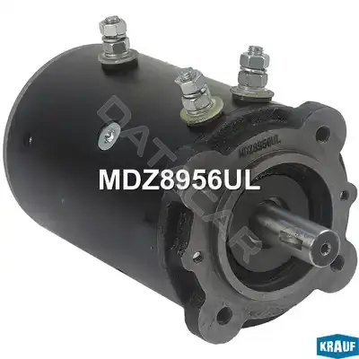 Моторчик печки KRAUF MDZ8956UL