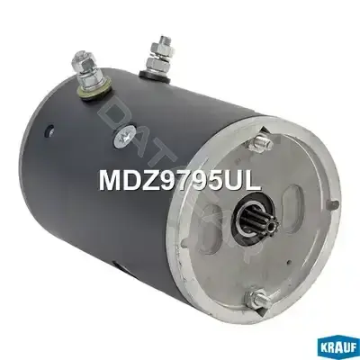 Моторчик печки KRAUF MDZ9795UL
