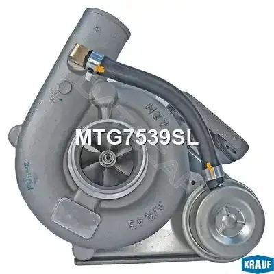 Турбина KRAUF MTG7539SL
