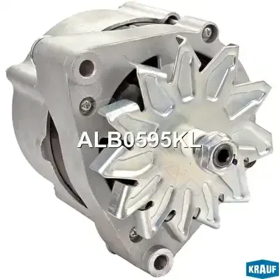 Генератор KRAUF ALB0595KL