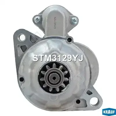 Стартер KRAUF STM3129YJ