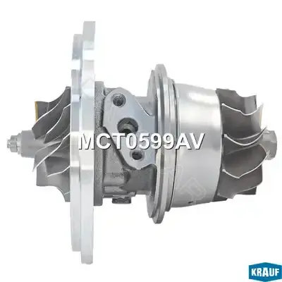 Турбина KRAUF MCT0599AV