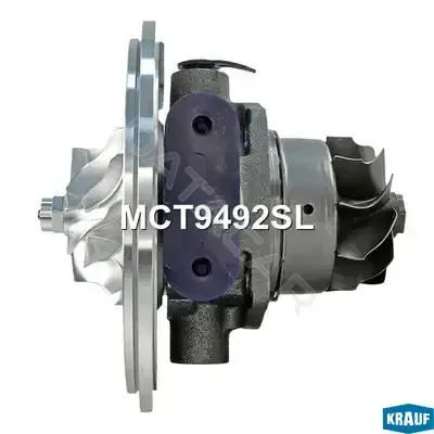 Турбина KRAUF MCT9492SL